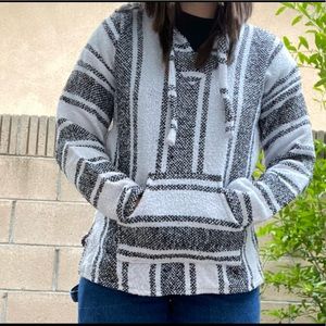 sweater that you see all over mexico